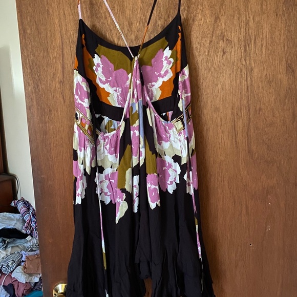 Free people intimates dress - Picture 2 of 2